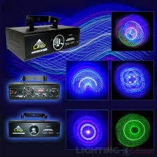 LAYU AG-50RGB-3D анимационный лазер с мульти-эффектом 3D-анимации