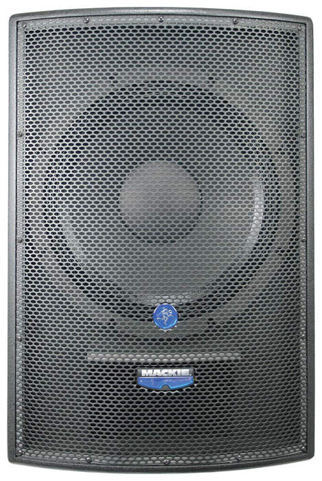 Mackie S218S Пассивный сабвуфер