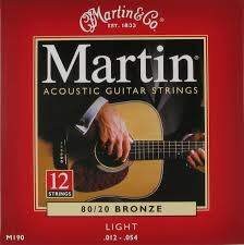 Martin М12