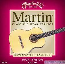 Martin М160