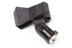 Musix MHB-J802, держатель (клипса) для микрофона 5/8 28-30 mm MIC