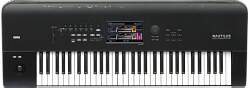 KORG NAUTILUS-61