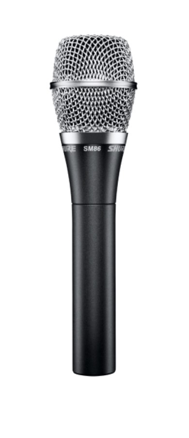 SHURE SM86