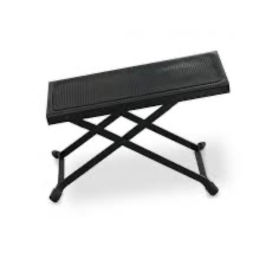 Tempo FST100BK - Подставка под ногу