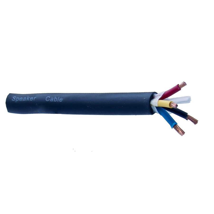 INVOTONE PSC350  - Кабель колоночный, 4х2,5, диаметр 12 мм.