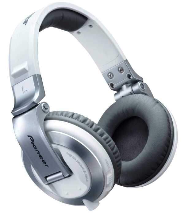 PIONEER HDJ-2000-W