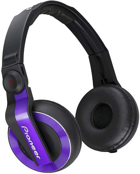 PIONEER HDJ-500-V