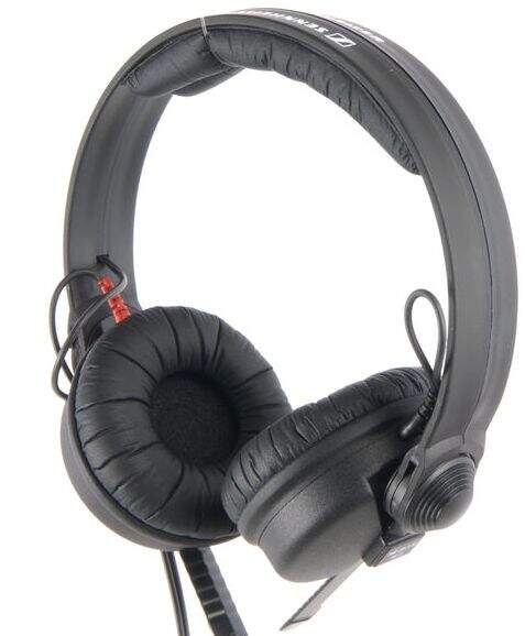 SENNHEISER HD 25-1 II