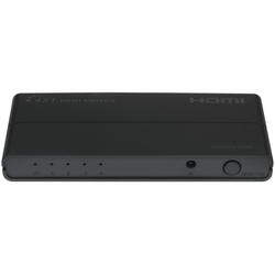 Переключатель Lenkeng LKV401HDR-2.0