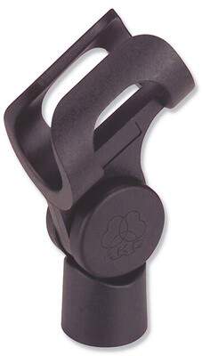 AKG SA60 держатель для микрофонов с цилиндрическим корпусом