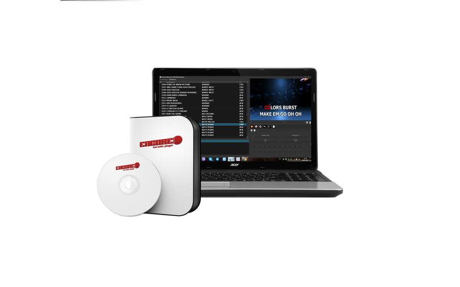 ENCORE VIRTUAL EMP+