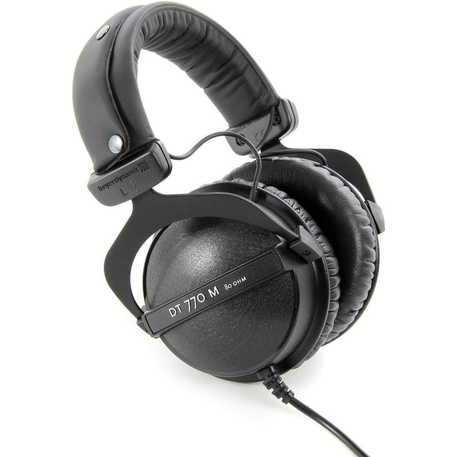 Beyerdynamic DT 770 M Наушники студийные