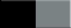 Tuechler 1004211 CONSOR DANCEFLOOR BLACK/GREY Сценический линолеум для балета и танцев (черный/сер
