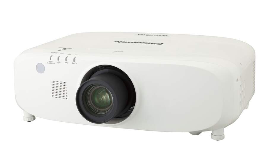 Panasonic PT-EZ770ZE