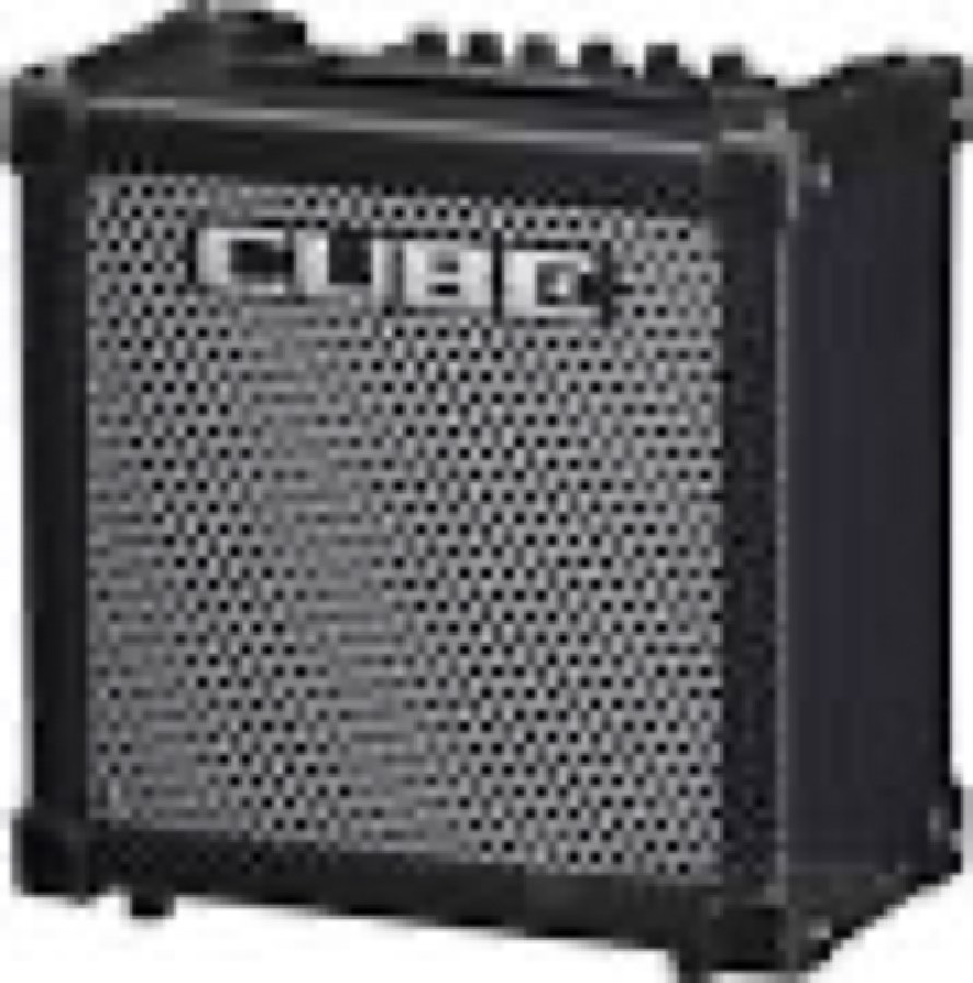 ROLAND CUBE 10GX
