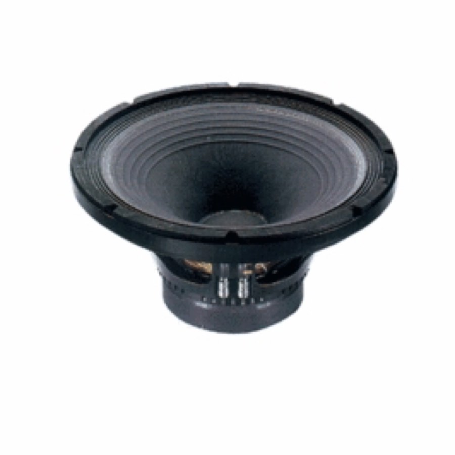 EIGHTEEN SOUND 15MB606/8 - 15" динамик СЧ, 8 Ом, 400 Вт AES, 101dB, 45...4800 Гц