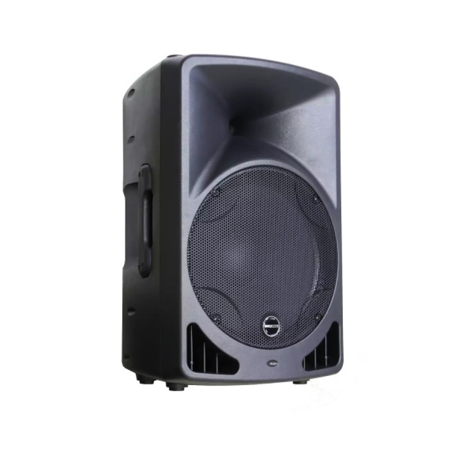 INVOTONE EVO15WBA - активная, двухполосная 15", акустическая система, 120Вт, класс D, 55Гц-20кГц