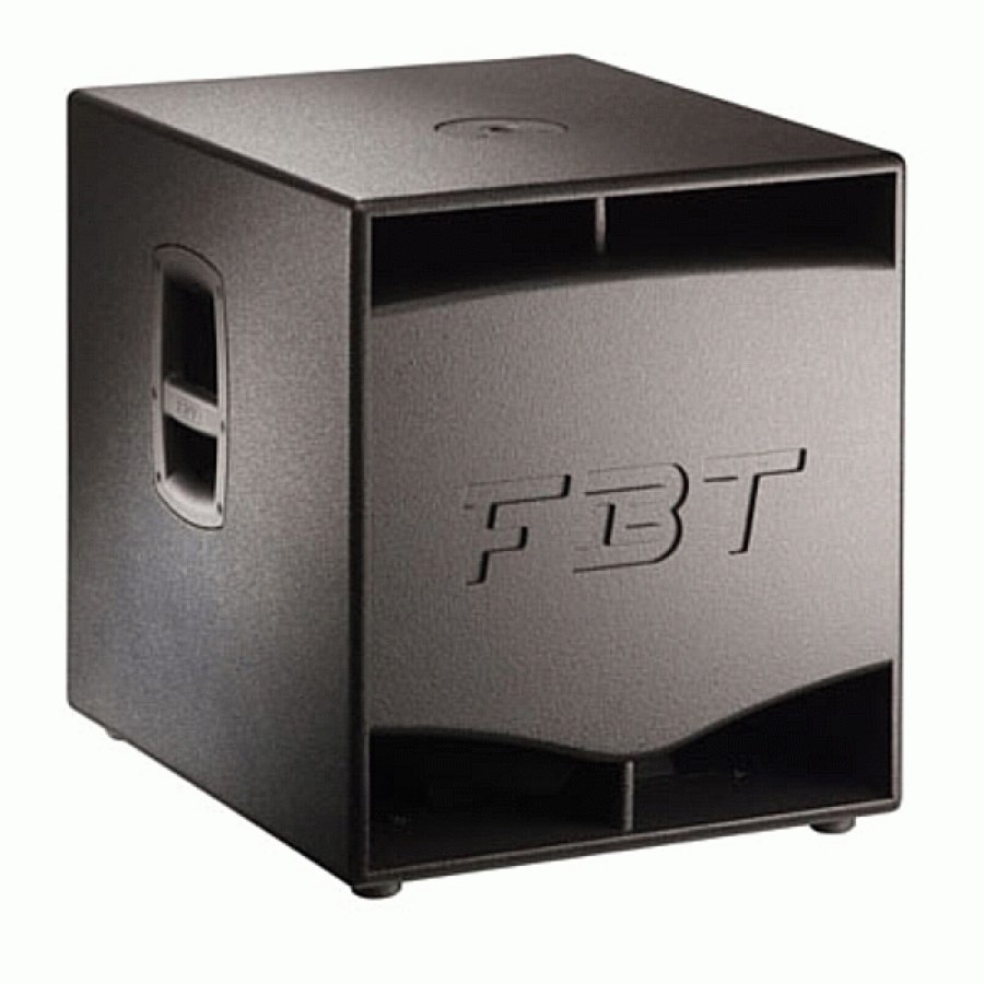 FBT PROMAXX 15SA - активный сабвуфер, 800Вт RMS, 136дБ, 38-120 Гц, DSP, 15"
