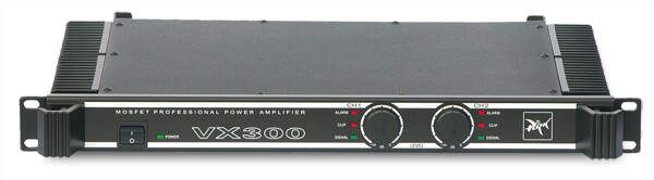 Park VX300 Усилитель