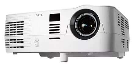 NEC NP-VE281G