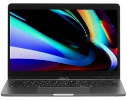 Apple ноутбук MacBook Pro 13.3" M2