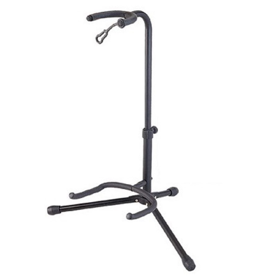 SOUNDLIGHTER XG-308 (PF-C20) стойка для всех видов гитар с держателем грифа