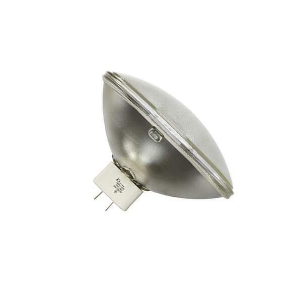 TUNGSRAM SUPER PAR64 CP/61 EXD NS - лампа фара для PAR64, 230V/1000W, 3200K, 300h ,GX16d , средний л