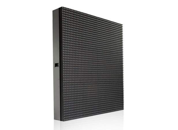 Светодиодный экран Quang Li P5 mm, indoor (IP65) сборная конструкция 9,92 x 4,96 S экрана - 49,20