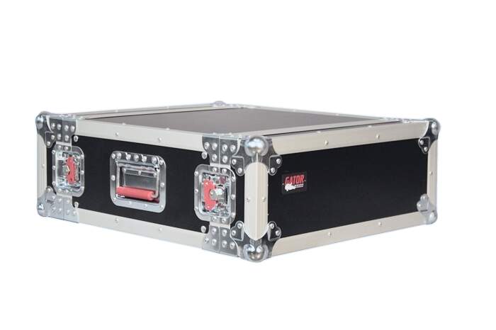 Рэковый кейс для Midas DL32