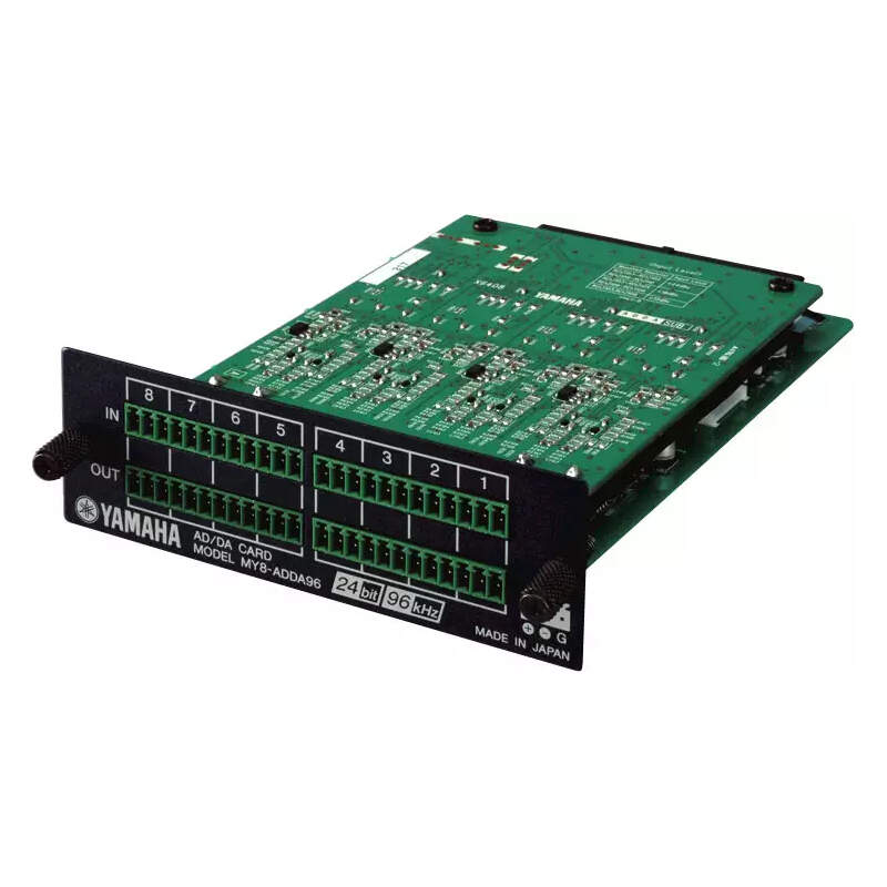 Yamaha MY8-ADDA96 - карта расширения