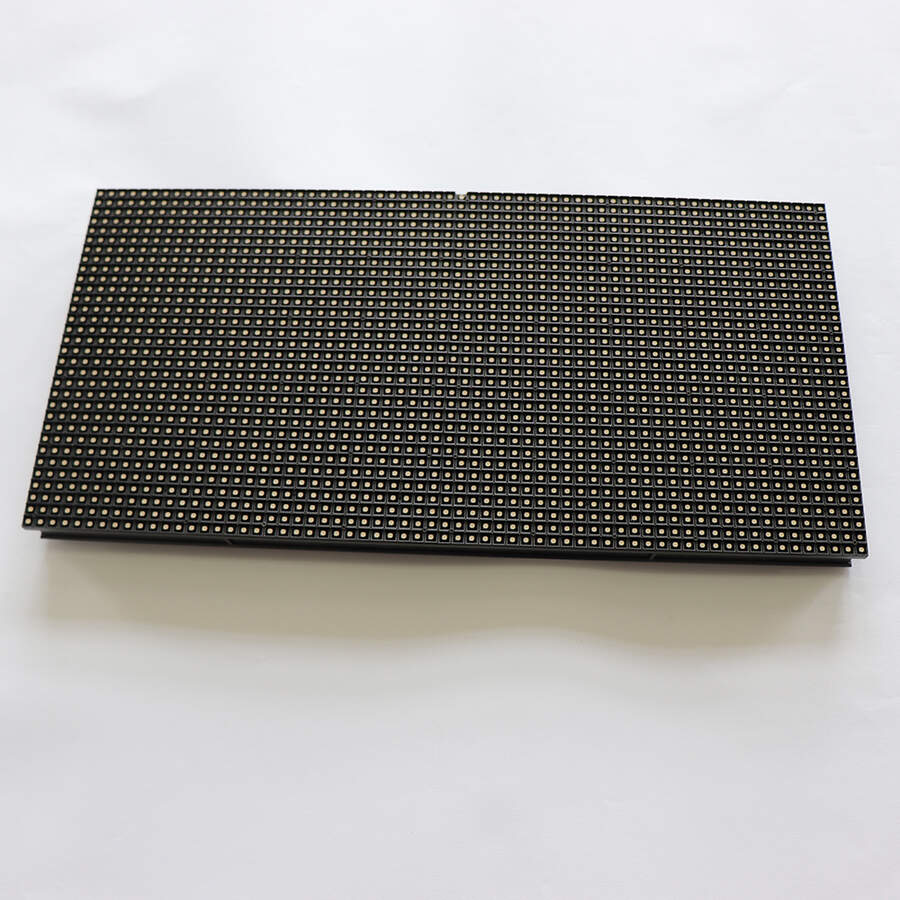 Светодиодный экран Quang Li P3 mm, indoor (IP40) сборная конструкция 6144 x 3072mm S экрана - 18,874