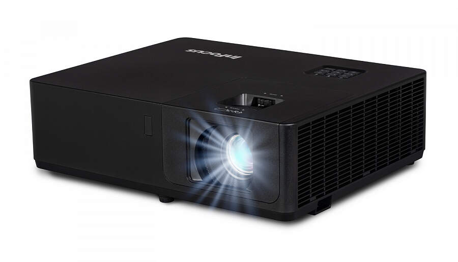 Лазерный проектор INFOCUS INL3148HD