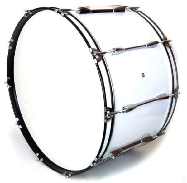 Lutner FLT-MBH-2414 маршевый барабан