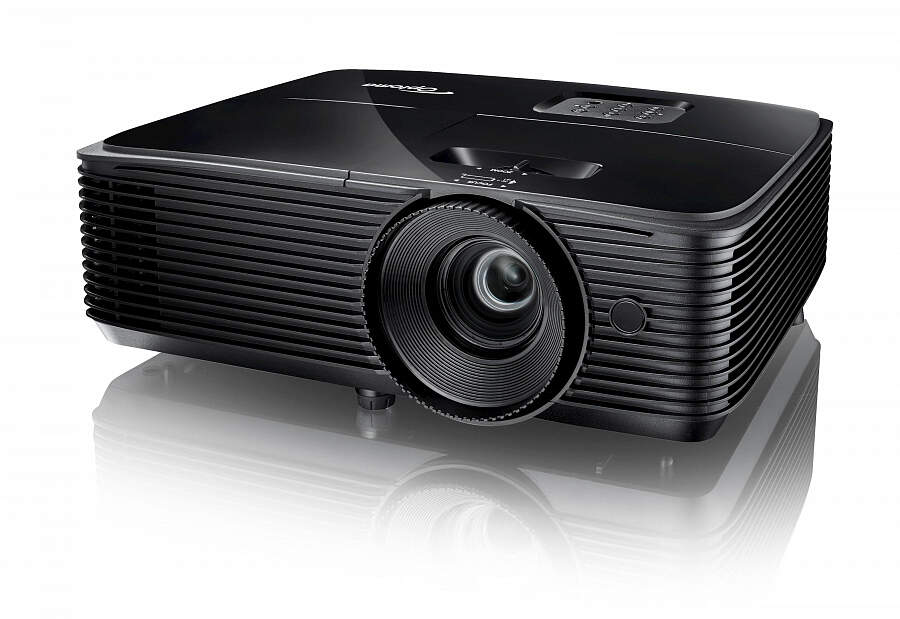 Optoma W335e Проектор
