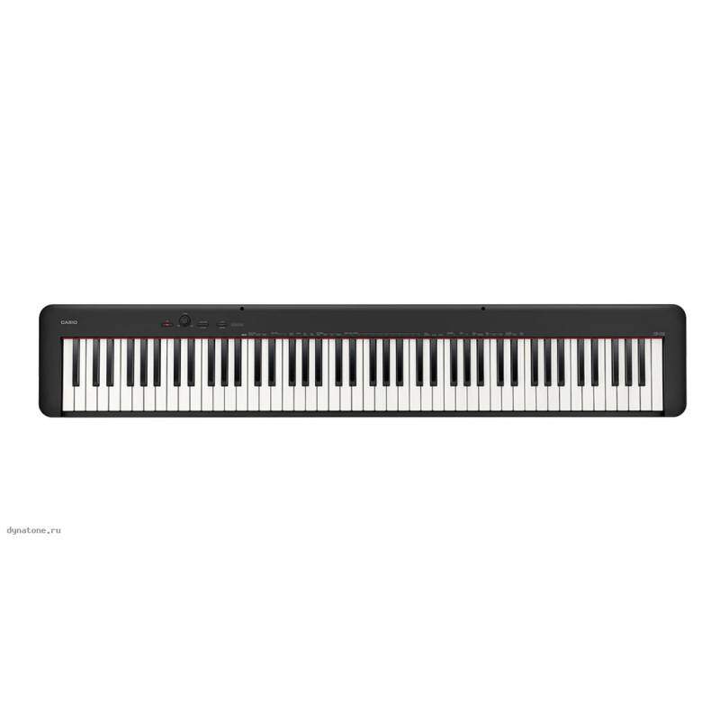 CASIO CDP-S150 BK - ЦИФРОВОЕ ПИАНИНО КАСИО