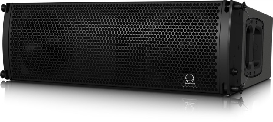 Turbosound LIVERPOOL TLX84