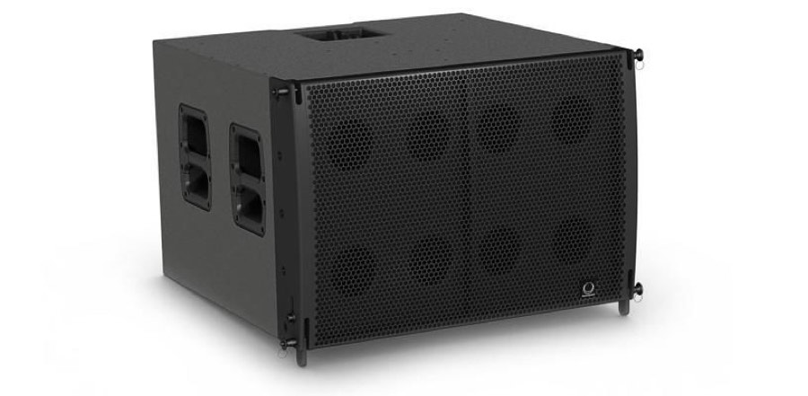 Turbosound LIVERPOOL TLX215L