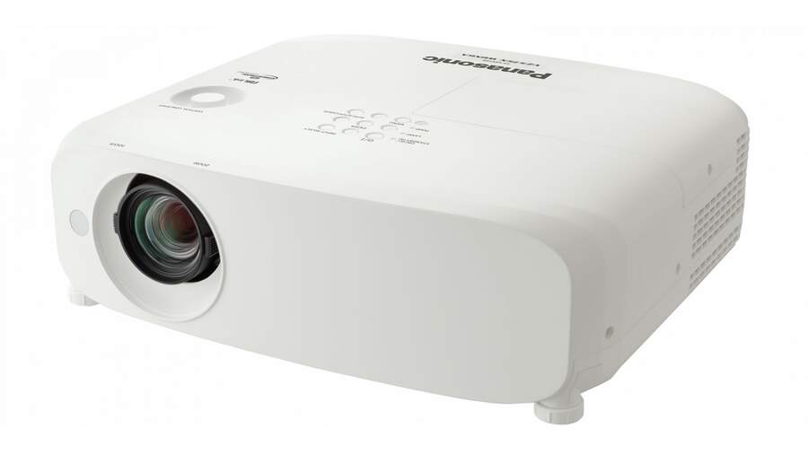 Проектор LCD Panasonic PT-VW540E 5500ANSI Lm, WXGA (1280x800), 16000:1; Throw Ratio 1.08 – 1.76:1; H