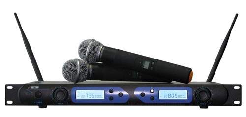 Roxton M21502 UHF