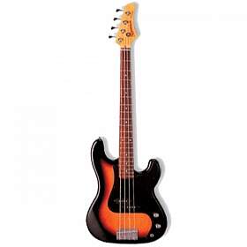 Samick LB11N - Бас-гитара