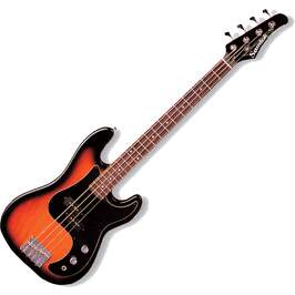 Samick LBM10/MS - Бас гитара