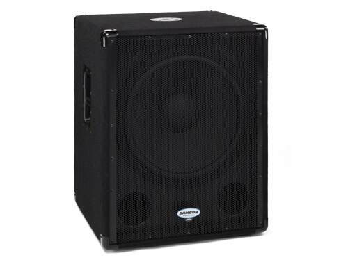 Samson DB 1800A активный сабвуфер