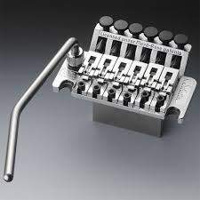 Schaller 370 тремоло