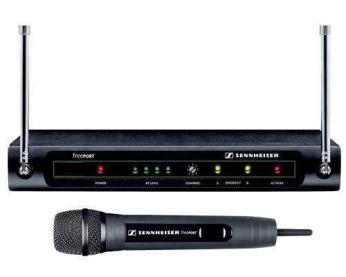 Sennheiser FP 35-E-EU