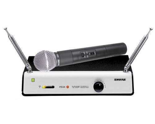 Shure ETV-58D