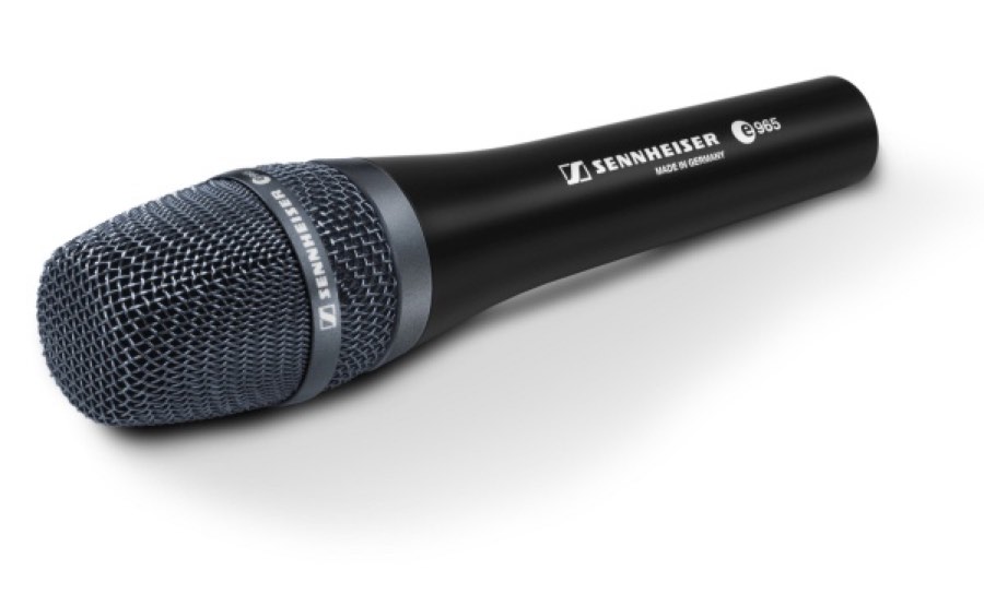 SENNHEISER E965 Микрофон конденсаторный