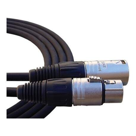 HardCord Микрофонный кабель XLR - XLR длина 15 метов