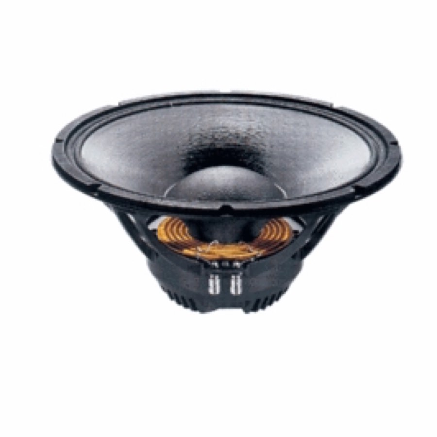 EIGHTEEN SOUND 15ND930/8 - 15" динамик НЧ, неодим, 8 Ом, 500 Вт AES, 98dB, 40...4100 Гц