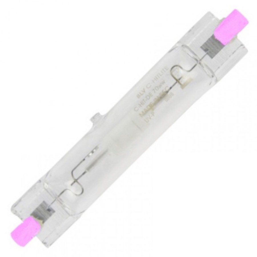 Лампа HIT-DE-Colorlite  70W mg  Металлогалогенная   