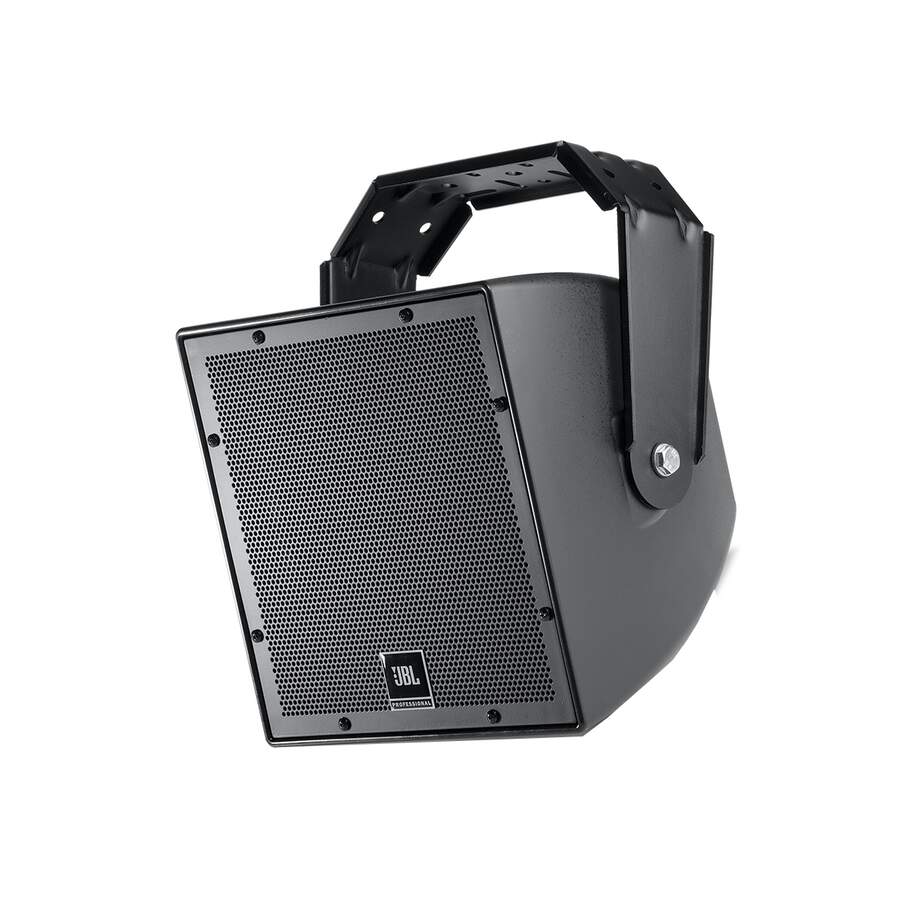 JBL AWC82-BK - коаксиальная 2-х полос. всепогодная АС IP56, ABS корпус, НЧ 8', ВЧ 1', цвет: черн.